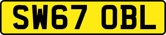 SW67OBL