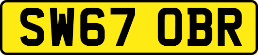 SW67OBR