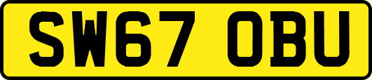 SW67OBU