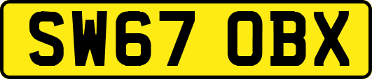 SW67OBX