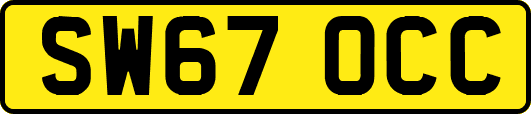 SW67OCC
