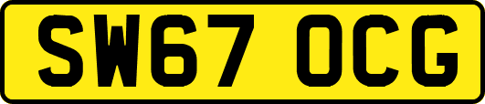SW67OCG