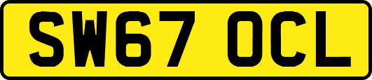 SW67OCL