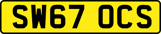 SW67OCS