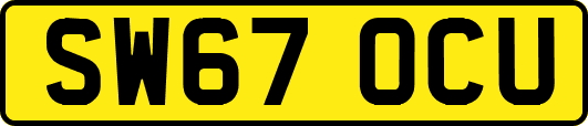 SW67OCU