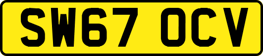 SW67OCV