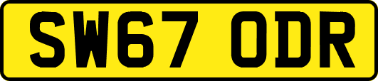 SW67ODR