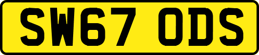 SW67ODS