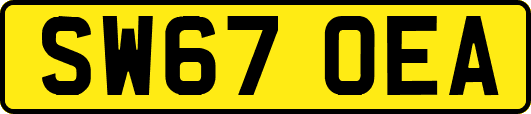 SW67OEA