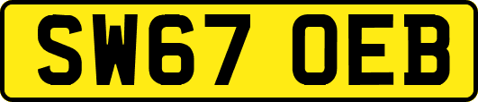 SW67OEB