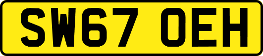 SW67OEH