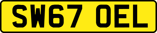 SW67OEL