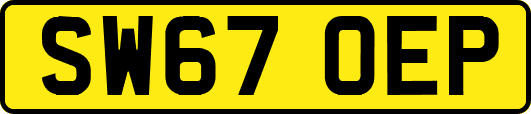 SW67OEP