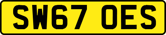 SW67OES