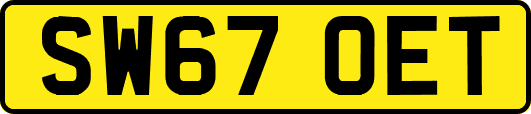 SW67OET