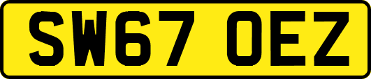SW67OEZ