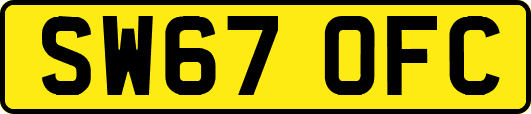 SW67OFC
