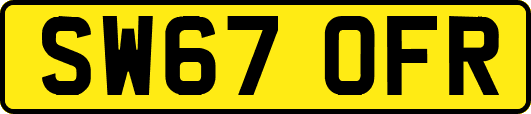 SW67OFR