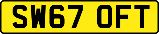 SW67OFT