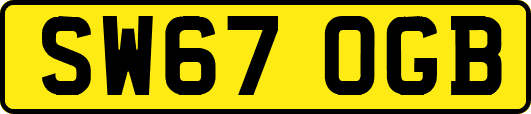 SW67OGB