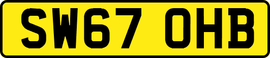 SW67OHB