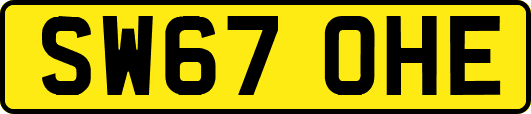 SW67OHE