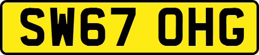 SW67OHG