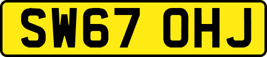 SW67OHJ