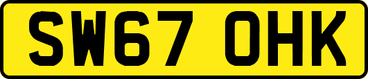 SW67OHK