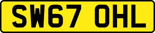 SW67OHL