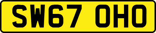 SW67OHO