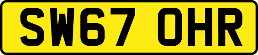 SW67OHR