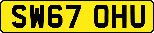 SW67OHU