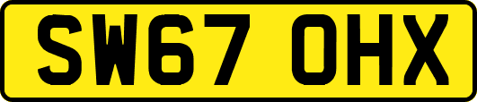 SW67OHX