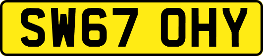 SW67OHY