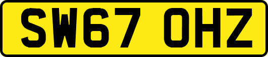 SW67OHZ