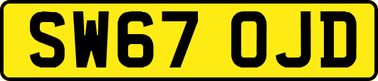 SW67OJD