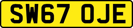 SW67OJE