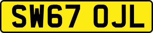 SW67OJL