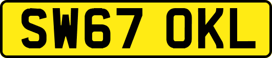 SW67OKL