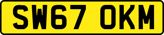 SW67OKM