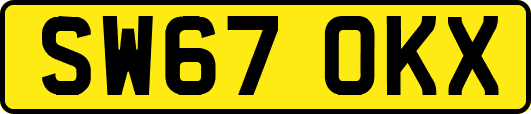SW67OKX