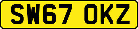 SW67OKZ