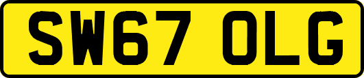 SW67OLG