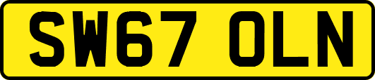 SW67OLN