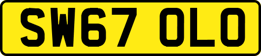 SW67OLO