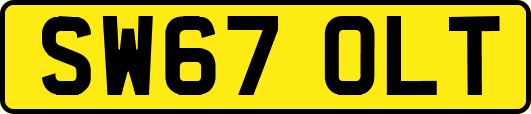 SW67OLT