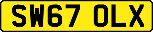 SW67OLX