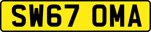 SW67OMA