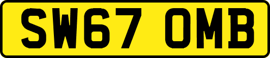 SW67OMB